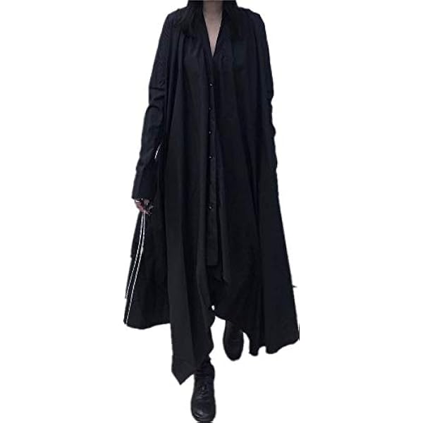 Amazon.co.jp: [Adela] 病みかわいい モード系 ワンピース